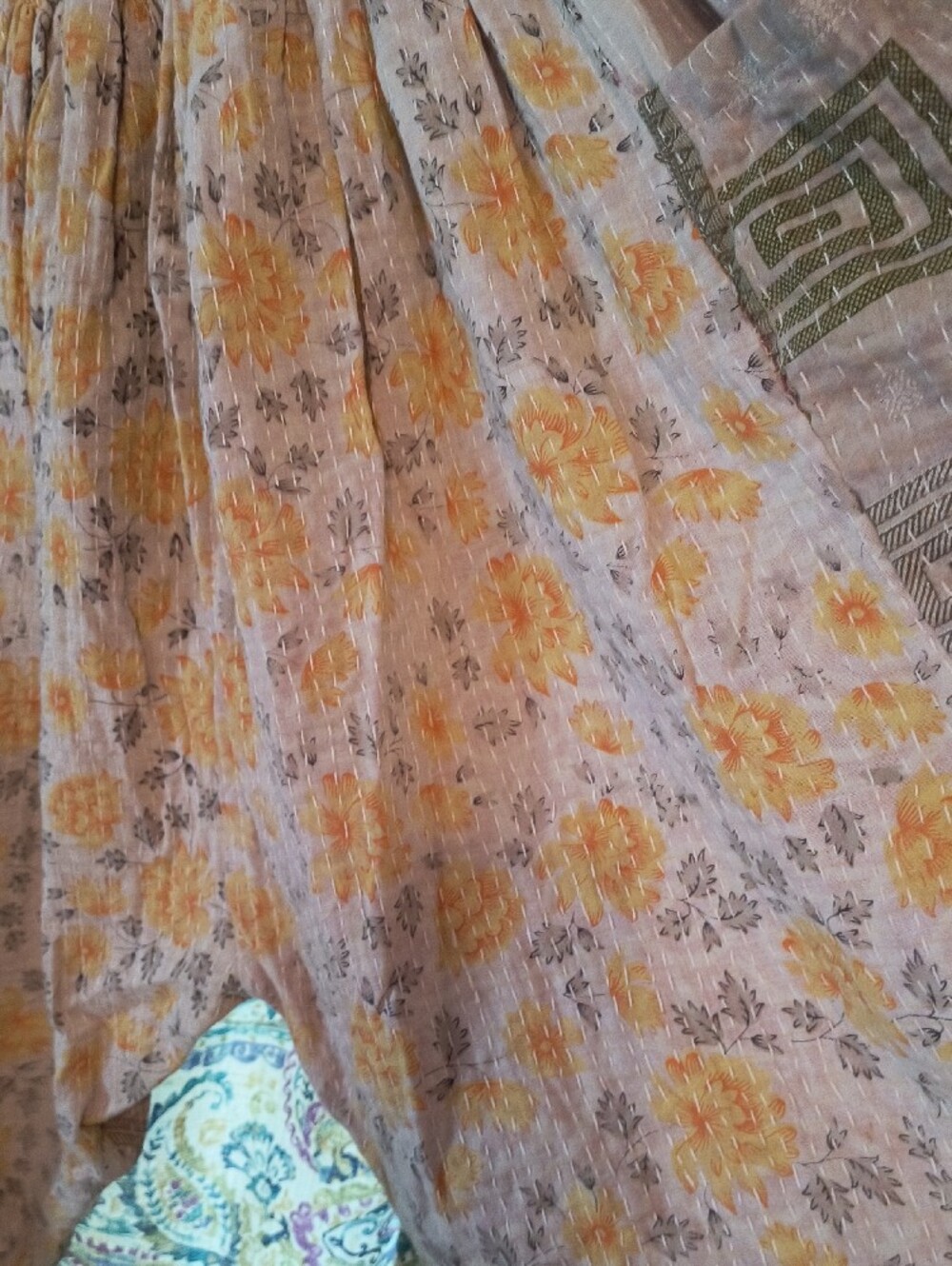 Kantha Bae harem pants - Picture 6 of 6